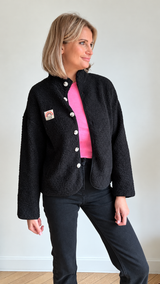 Veste Rainbow