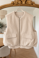 Veste Wool