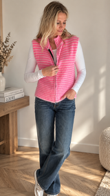 Gilet Constance