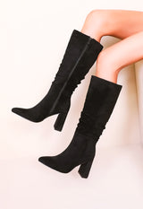 Bottes Isea Noire