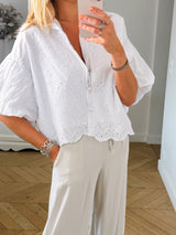 Chemise Athene