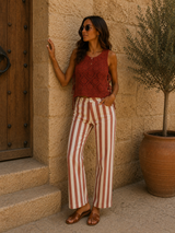 Jeans Cerise (C)