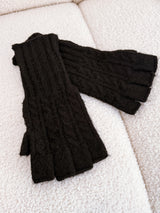 Mitaine Héléna  ( 3 Coloris )