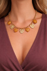 Collier Cœur