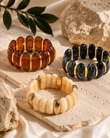 Bracelet Kairo ( 3 coloris )