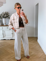 Veste Florence (C)