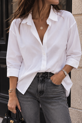 Chemise Bianca ( C )