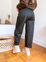 Pantalon Seven Noir