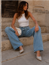 Jeans Shiny ( C )