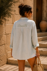 Chemise Deauville ( C )