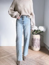 Jeans Starlight 🤎 Tall