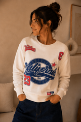 Pull California (C)