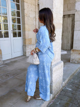 Pantalon Amelia