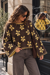 Pull Enora (réversible)