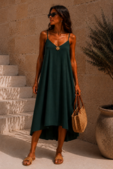 Robe Sun ( 4 Coloris ) ( C )