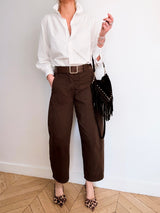 Pantalon Lorenzo ( Grande taille )