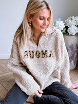 Veste/ Pull Morgan🤎