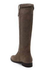 Bottes Mila Taupe