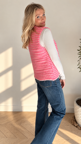 Gilet Constance