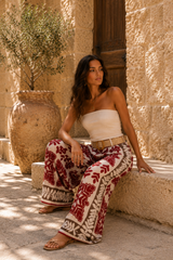 Pantalon Ornella ( C )