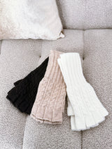 Mitaine Héléna  ( 3 Coloris )