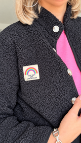 Veste Rainbow