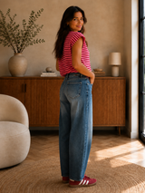 Jeans Balloon (C)