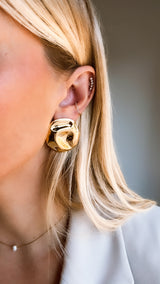 Boucle d'Oreilles Juliette