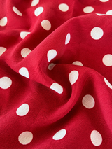 Robe Cassis (C)