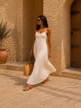 Robe Opale ( C )