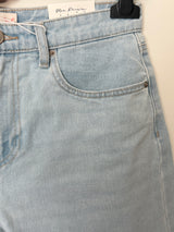 Short Phine Bleu Clair (C)