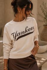 Pull Yankees (C)