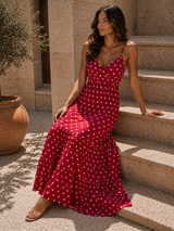 Robe Cassis (C)