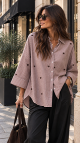 Chemise Lina ( C )