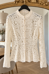 Blouse Aristote