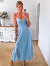 Robe Clarisse (C)