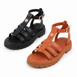 Sandales Solea ( 2 coloris )