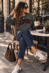 Sweat Alpine