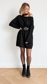Robe Pull Jamy