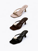 Sandales Vanita (3 Coloris)