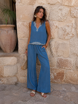 Pantalon Dalia ( C )