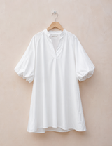 Robe Blanche ( C )