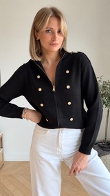 Gilet Louis