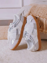 Baskets Silver