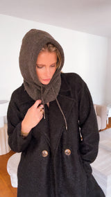 Cagoule Neva (3 Coloris)