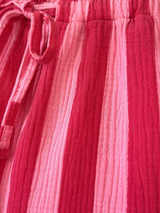 Short Cerise (C)