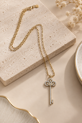 Collier Stella