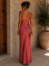 Robe Noor Terracota (C)