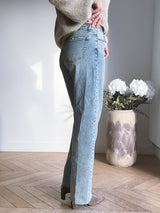 Jeans Starlight 🤎 Tall