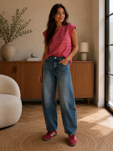 Jeans Balloon (C)
